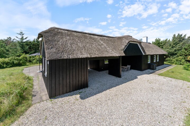 Ferienhaus iW1179 in Jens Jensens Vej 36, Søndervig - Bild #33