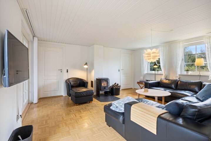 Ferienhaus iW1179 in Jens Jensens Vej 36, Søndervig - Bild #1