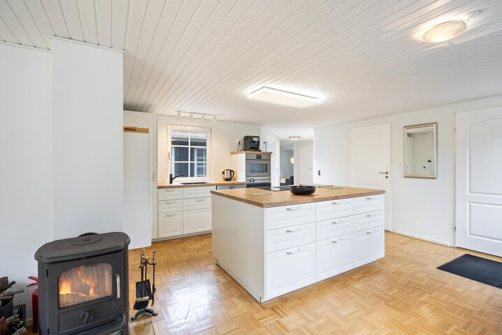Ferienhaus iW1179 in Jens Jensens Vej 36, Søndervig - Bild #2