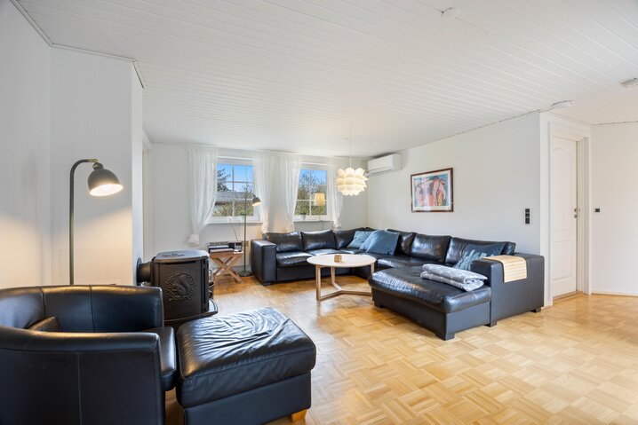 Ferienhaus iW1179 in Jens Jensens Vej 36, Søndervig - Bild #3