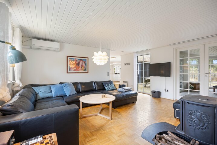 Ferienhaus iW1179 in Jens Jensens Vej 36, Søndervig - Bild #4
