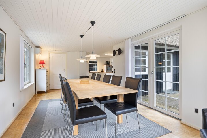 Ferienhaus iW1179 in Jens Jensens Vej 36, Søndervig - Bild #8