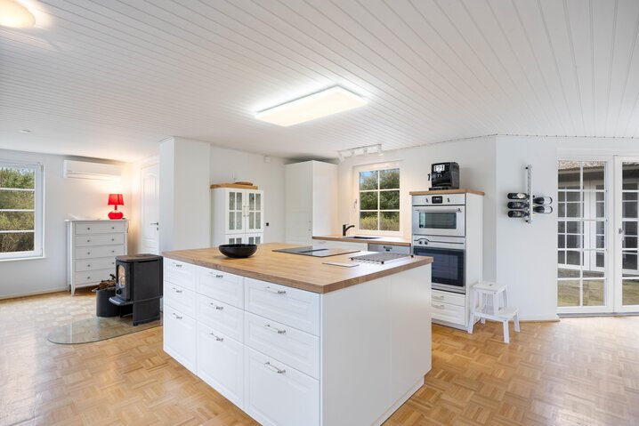 Ferienhaus iW1179 in Jens Jensens Vej 36, Søndervig - Bild #9