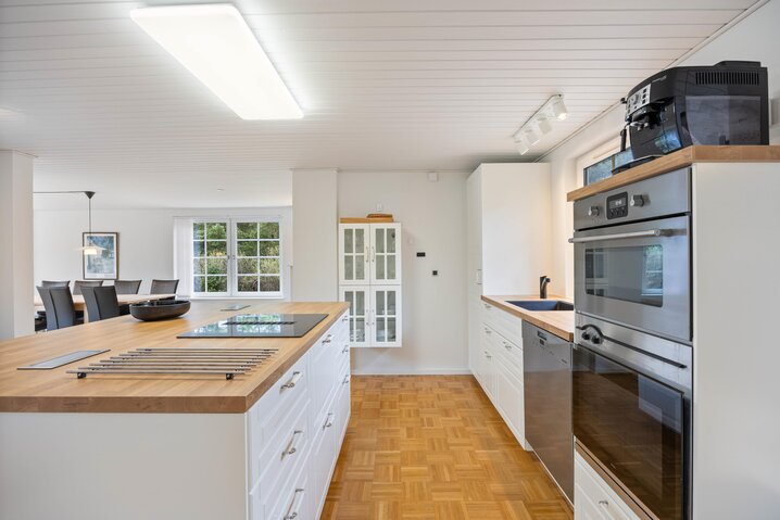 Ferienhaus iW1179 in Jens Jensens Vej 36, Søndervig - Bild #10