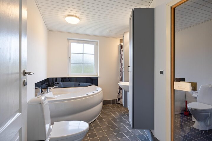 Ferienhaus iW1179 in Jens Jensens Vej 36, Søndervig - Bild #16