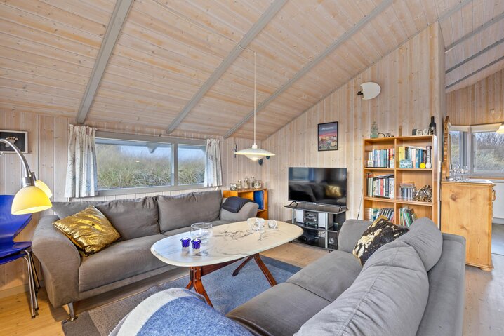 Ferienhaus iW1181 in Molsvej 36, Søndervig - Bild #5