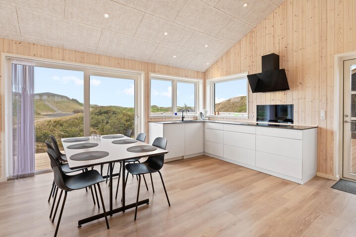 Sommerhus iW1182 på Molsvej 13, Søndervig - Billede #8