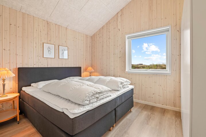 Sommerhus iW1182 på Molsvej 13, Søndervig - Billede #11