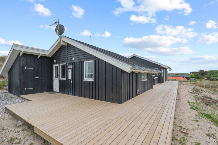 Sommerhus iW1182 på Molsvej 13, Søndervig - Billede #16