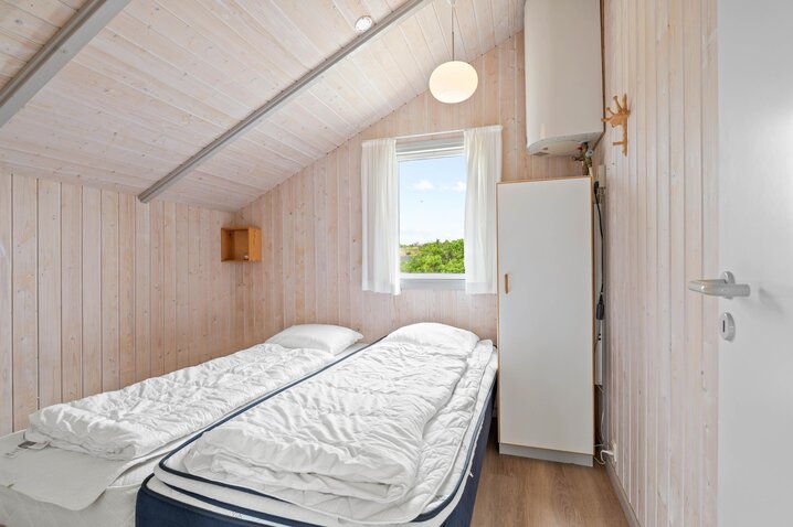 Sommerhus iW1182 på Molsvej 13, Søndervig - Billede #20