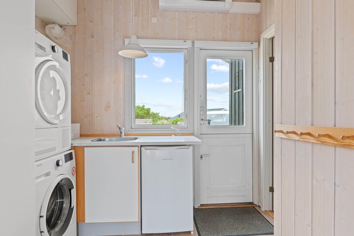 Sommerhus iW1182 på Molsvej 13, Søndervig - Billede #23