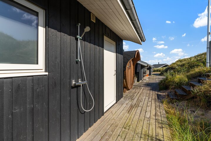 Sommerhus iW1182 på Molsvej 13, Søndervig - Billede #38