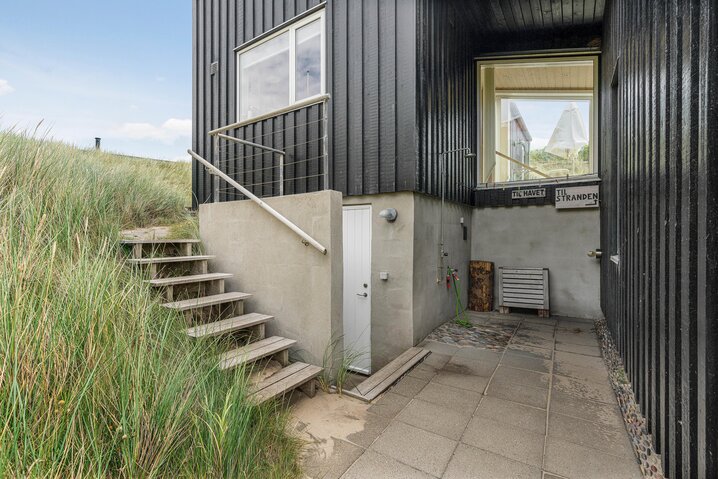 Sommerhus iW1183 på Molsvej 38, Søndervig - Billede #30