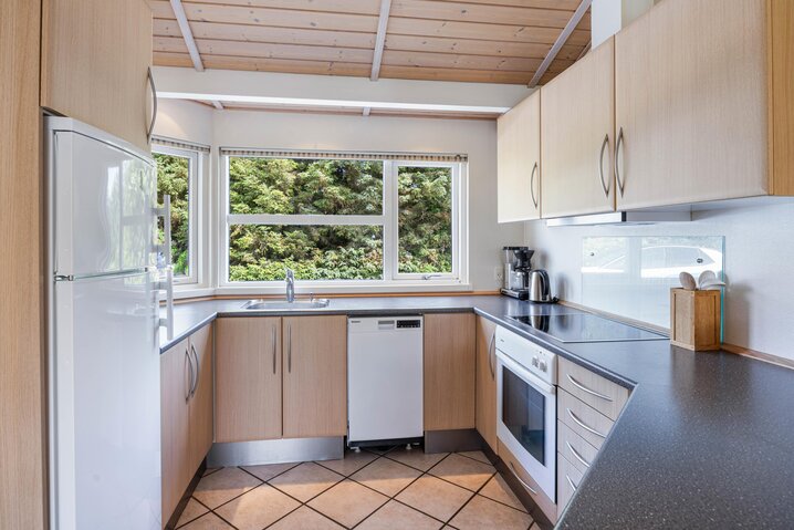 Sommerhus iW1184 på Nordsøvej 161, Søndervig - Billede #2