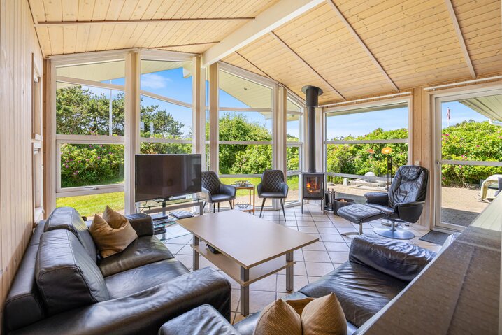 Ferienhaus iW1184 in Nordsøvej 161, Søndervig - Bild #3