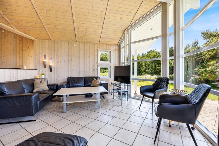 Ferienhaus iW1184 in Nordsøvej 161, Søndervig - Bild #4