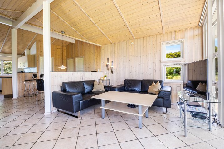 Sommerhus iW1184 på Nordsøvej 161, Søndervig - Billede #6