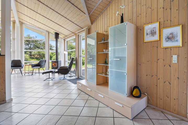 Sommerhus iW1184 på Nordsøvej 161, Søndervig - Billede #7