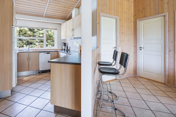 Ferienhaus iW1184 in Nordsøvej 161, Søndervig - Bild #11