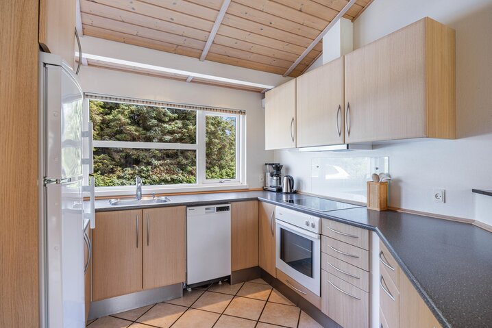Sommerhus iW1184 på Nordsøvej 161, Søndervig - Billede #12