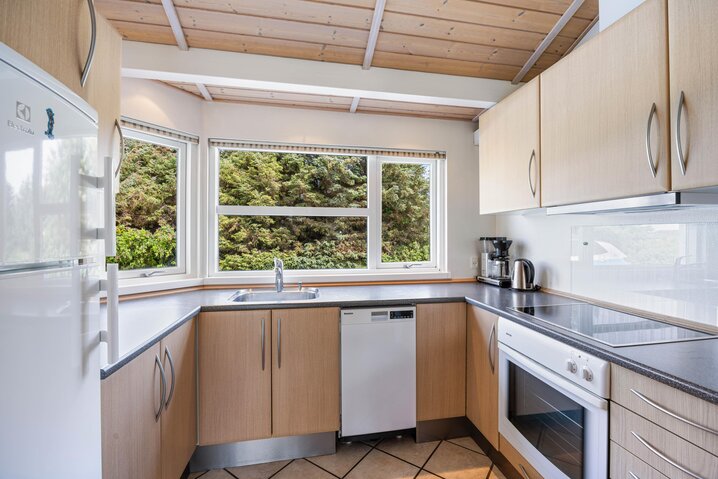Sommerhus iW1184 på Nordsøvej 161, Søndervig - Billede #14