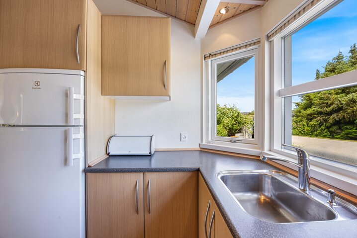 Ferienhaus iW1184 in Nordsøvej 161, Søndervig - Bild #15