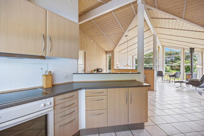 Ferienhaus iW1184 in Nordsøvej 161, Søndervig - Bild #16