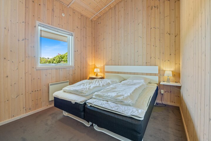 Sommerhus iW1184 på Nordsøvej 161, Søndervig - Billede #17
