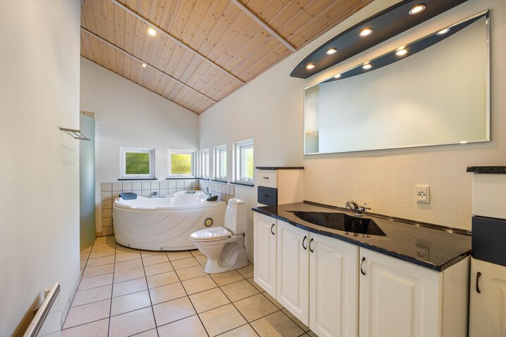 Ferienhaus iW1184 in Nordsøvej 161, Søndervig - Bild #18