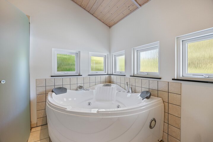 Sommerhus iW1184 på Nordsøvej 161, Søndervig - Billede #20