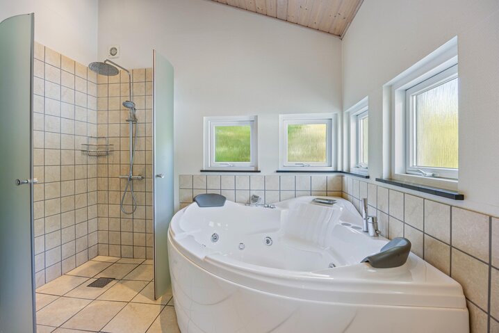 Ferienhaus iW1184 in Nordsøvej 161, Søndervig - Bild #21