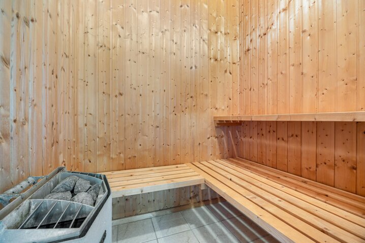Sommerhus iW1184 på Nordsøvej 161, Søndervig - Billede #22