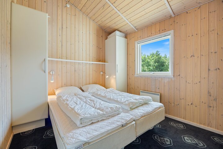 Sommerhus iW1184 på Nordsøvej 161, Søndervig - Billede #23