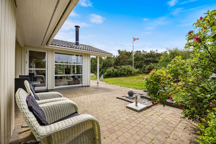 Sommerhus iW1184 på Nordsøvej 161, Søndervig - Billede #28