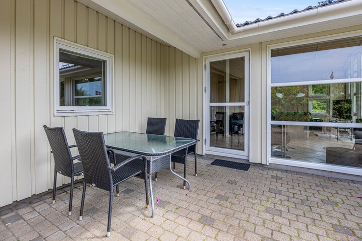 Ferienhaus iW1184 in Nordsøvej 161, Søndervig - Bild #29