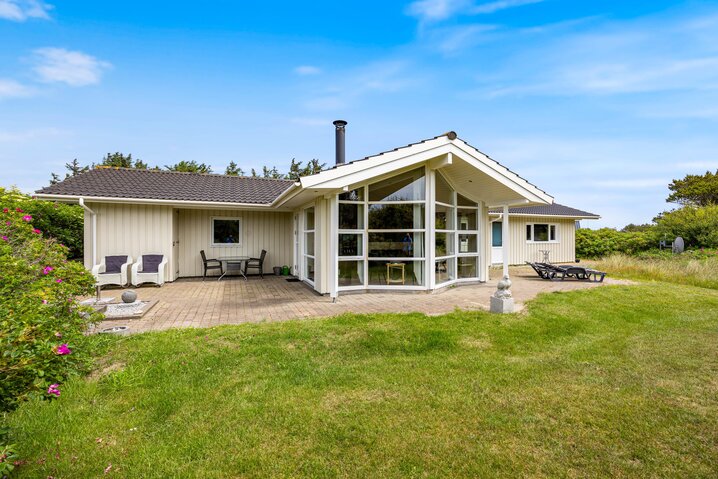 Sommerhus iW1184 på Nordsøvej 161, Søndervig - Billede #30