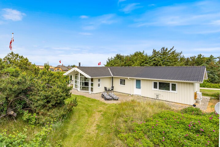 Sommerhus iW1184 på Nordsøvej 161, Søndervig - Billede #31