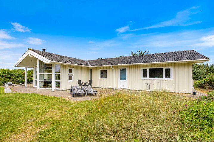 Sommerhus iW1184 på Nordsøvej 161, Søndervig - Billede #32