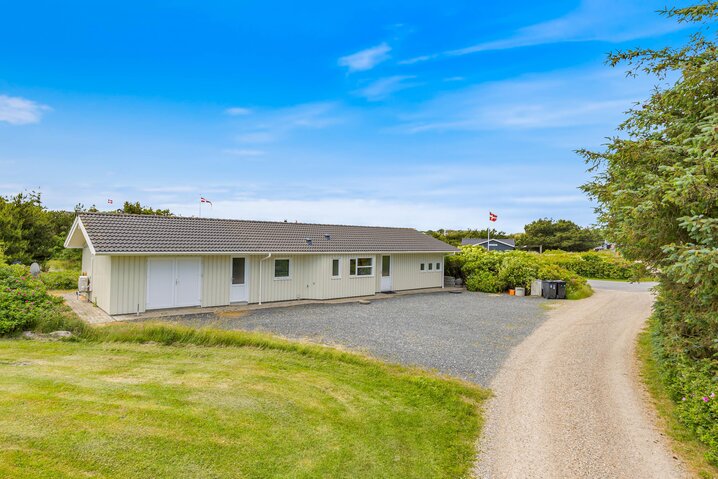 Sommerhus iW1184 på Nordsøvej 161, Søndervig - Billede #36