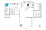 Sommerhus iW1184 på Nordsøvej 161, Søndervig - Billede #14