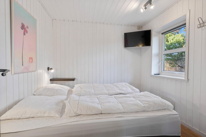Sommerhus iW1185 på Nordsøvej 49, Søndervig - Billede #11
