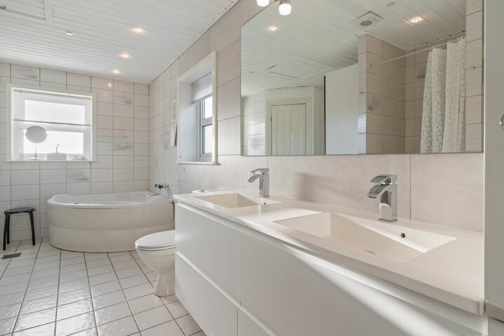 Sommerhus iW1185 på Nordsøvej 49, Søndervig - Billede #12