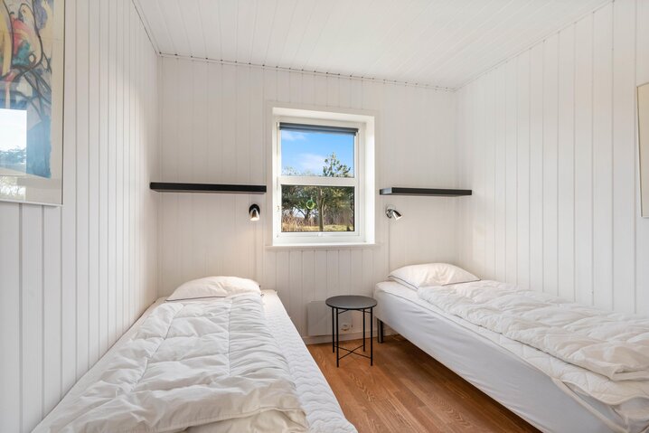 Sommerhus iW1185 på Nordsøvej 49, Søndervig - Billede #16