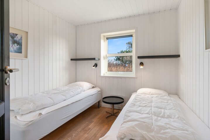 Sommerhus iW1185 på Nordsøvej 49, Søndervig - Billede #19