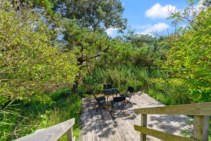 Sommerhus iW1185 på Nordsøvej 49, Søndervig - Billede #38