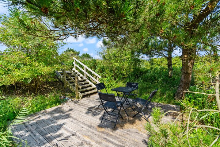 Sommerhus iW1185 på Nordsøvej 49, Søndervig - Billede #39