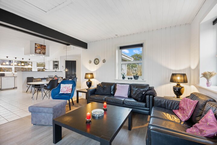 Sommerhus iW1185 på Nordsøvej 49, Søndervig - Billede #5