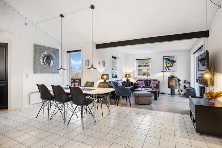 Sommerhus iW1185 på Nordsøvej 49, Søndervig - Billede #6