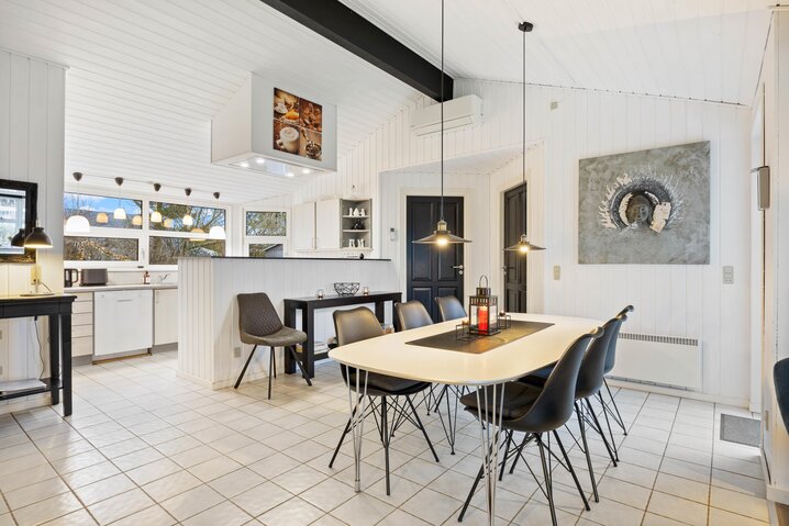 Sommerhus iW1185 på Nordsøvej 49, Søndervig - Billede #8