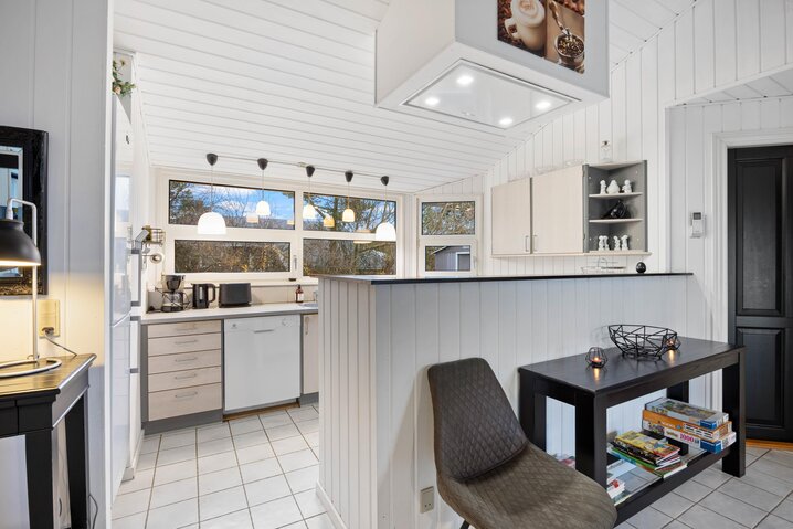 Sommerhus iW1185 på Nordsøvej 49, Søndervig - Billede #9